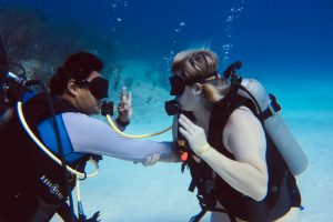 Discover Scuba Diving