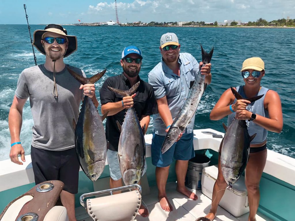 Fishing Charters